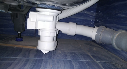 Установка ванны в Брянске