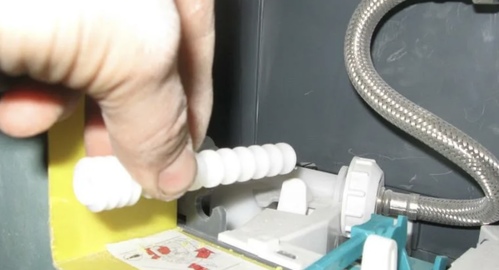 Ремонт унитаза в Брянске