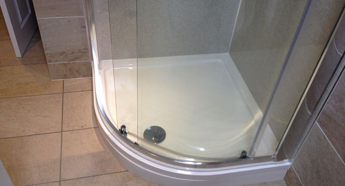 Установка душевой кабины в Брянске